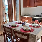Casa Felice Prázdninový dům Costa Volpino