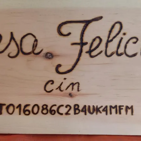Casa Felice *