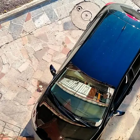 Prázdninový dům Casa Felice