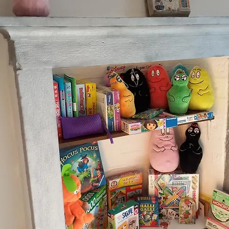 Casa Felice Сasa de vacaciones *