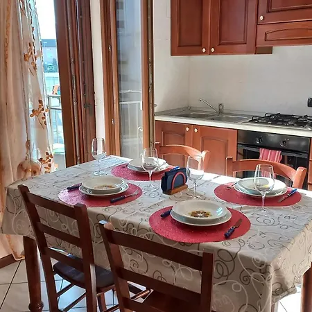 Casa Felice Сasa de vacaciones Costa Volpino