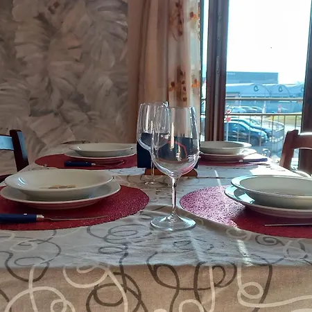 Casa Felice Prázdninový dům Costa Volpino