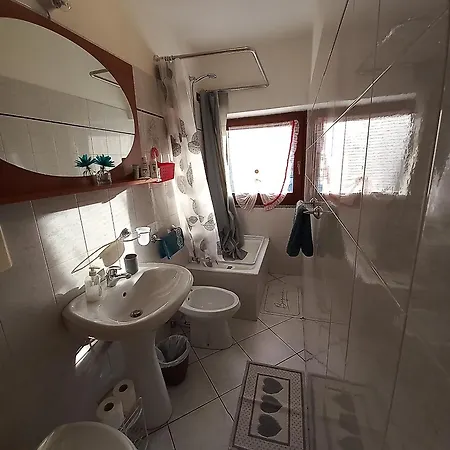 Сasa de vacaciones Casa Felice *