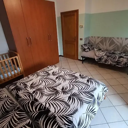 Casa Felice Сasa de vacaciones *