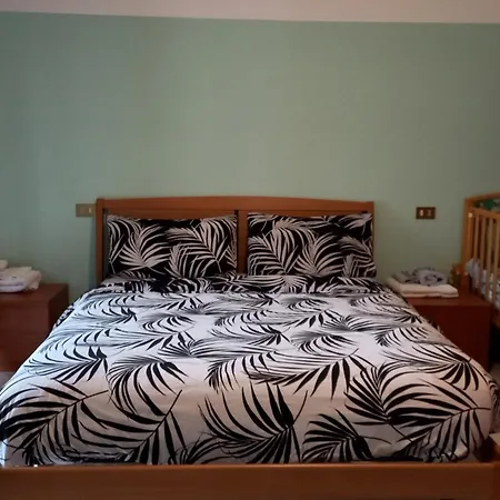 Casa Felice * Коста Вольпино