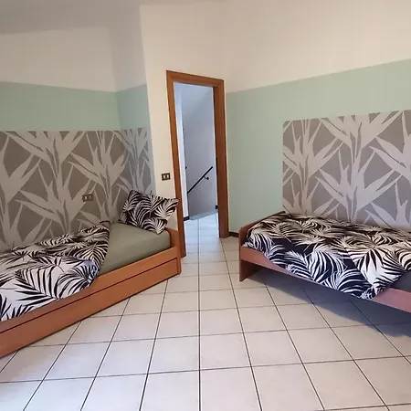 Casa Felice Prázdninový dům *