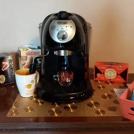 Prázdninový dům Casa Felice