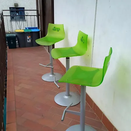 Prázdninový dům Casa Felice
